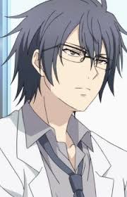 Rikei Ga Koi Ni Ochita No De Shoumei Shitemita Folder Icon Shinya Yukimura Rikei Ga Koi Ni Ochita No De Shoumei Shitemita Pictures Myanimelist Net In 2020 Anime Anime Characters Manga Characters