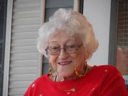 Ruth Bartholomew Obituary (2016)