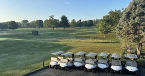 Pickaway County Farm Bureau Inaugural Golf Outing