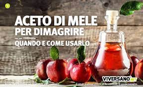 Stimola il metabolismo, e al contempo attenua il desiderio di dolce. Aceto Di Mele Per Dimagrire Come Usarlo Per Ottenere Effetti Dimagranti