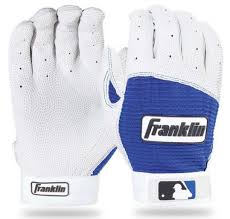 Franklin Cfx Pro Classic Batting Glove Youth