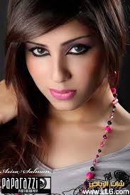 برنامج صابرين البورشيد صور مشاهير Hair Wrap Hair Styles Arab Actress