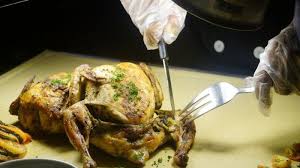 And preparing beef tenderloin in an oven covered in butter is our preferred met Beef Tenderloin Hingga Rosted Turkey Hadir Di Menu Buffet Christmas Dinner By Sheraton Tribun Jogja