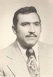 Ramiro Avila Obituary (1945