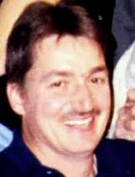 Robert Patrick Devitt Jr. (1964-2001)