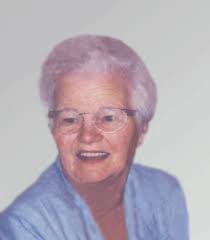 Fiche de Mme Jacqueline Labrosse née Renaud