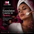 Foundation Course in Beauty product image