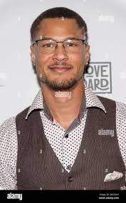 Najee hi-res stock photography and images