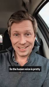 The human voice!, If you haven't already, check out @tanyatagaq and all of  her incredible music, performances, and thoughts