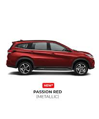 Apabila tukar fius enjin tu. Perodua Aruz 7 Seater Suv Perodua