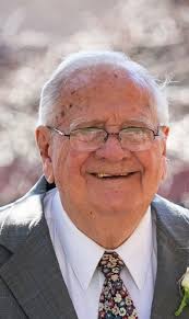 Obituary for Charles F. Berube