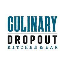 Culinary Dropout Fonthill Home Facebook