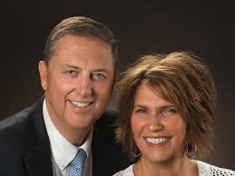 Learn about these 4 recently called MTC presidents and companions