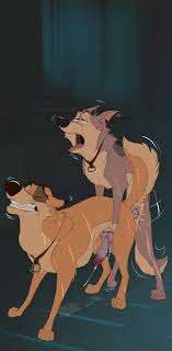 Star balto