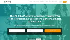 At last we have succeeded … convincing the senior management to give us a pay rise. 8 Best Free Casting Websites For Filmmakers And Actors
