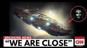 3I/ATLAS's New Image CONFIRMS what WE ALL FEARED - YouTube