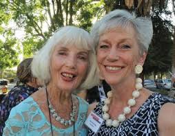 A Pioneer in Fiber Arts Revisits Her Formative Influences in Claremont