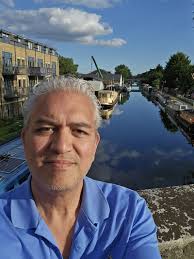 Chris Nightingale MBCS.