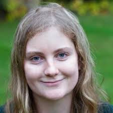 Rebecca Vos's Instagram, Twitter & Facebook