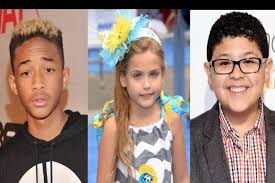 Top 10 Most Richest Kids In The World Austine Media Rich Kids American Children Kids
