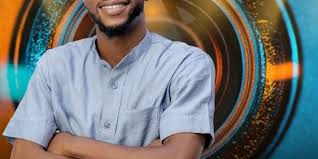 Kayvee is big on mental health and positive vibes, and you could see that from when he entered the house. Fy1j8znb2epw1m