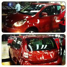 49,999 as on 12th july 2021. Perodua Myvi Price In India Hirup Z