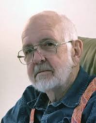 Obituary for Sidney Simpson