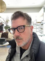 Custom vintage bottle for jmm