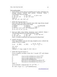 Udara sebagai fluida kerja dalam permesinan seperti mesin otto, diesel, dan isokhorik adalah proses yang tidak mengalami perubahan volume. Termodinamika Suhu Kalor Dan Gas Ideal
