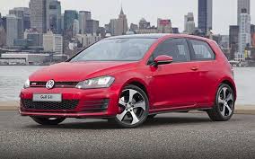 Volkswagen Gti Prices Reviews And New Model Information Autoblog