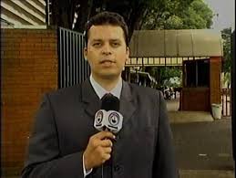 ÚLTIMA HORA: Danilo Marconi na Tarobá