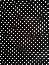 Black And White Polka Dot Fabric By The Yard Pin On Ladymayraclothing