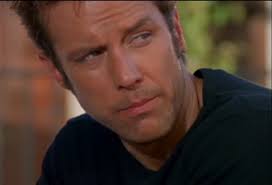 Scott Plank in Air America