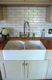 Sublime Tips Counter Tops Diy Tips Glass Counter Tops Lights Counter Tops With White Cabinets Shak Kitchen Sink Design Small Farmhouse Kitchen Kitchen Remodel