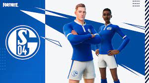 After schalke's victory over excel esports must come as a deja vu. Schalke 04 Esports On Twitter We Re Very Honored To Be Represented In Fortnite With Our Very Own Royal Blue Uniform To Celebrate We Re Giving Away One Schalke 04 Skin How To Enter