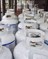 Get as much (or as little) as you need no hidden fees. How To Safely Store Your Propane Tank Parker Gas