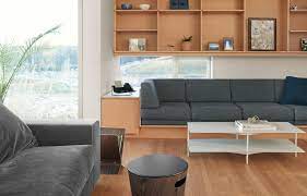 Umbra bellwood storage table, black. Tier Coffee Table Shop Coffee Side Tables Umbra