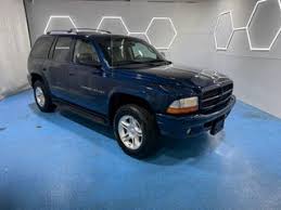 Image result for Patriot Blue 2001 Durango