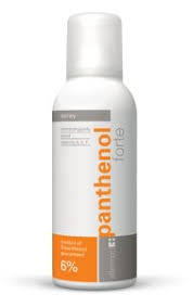 Spray Pentru Arsuri Solare Alecia Ro