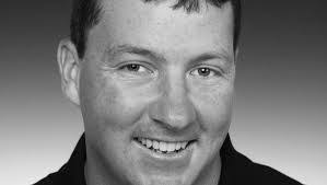 Corey Whitney's Instagram, Twitter & Facebook