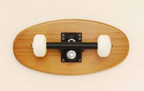 44 Idees Deco Avec Des Planches De Skateboard