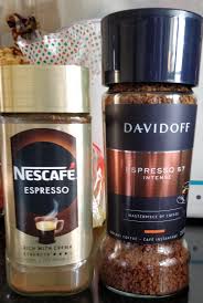 Discover great tasting instant coffee with our nescafé gold instant coffee range. Books Bikes On Twitter Espresso Waali Coffee Nescafe Davidoff