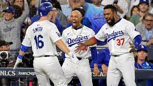 MLB playoff games today: LA Dodgers vs Mets predictions, channel