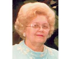 Elizabeth Hinkle Obituary (1925