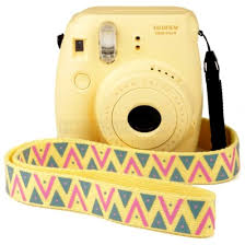 We did not find results for: Fujifilm Instax Mini 8 Polaroid Camera Yellow Mystery Gift
