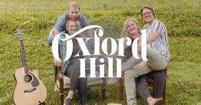 Oxford Hill at Barnyard Farm Fest