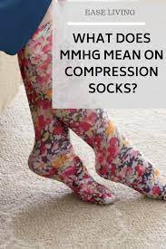 What Does Mmhg Mean On Compression Socks Compression Socks Calf Compression Socks Socks
