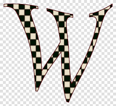 Girl, waarithah, (waarisah) an heir, a master, a lord, an owner, a successor ; Letter W Alphabet Letters Shut Up And Dance My Destiny Letter Label Sticker Suspenders Transparent Png Pngset Com