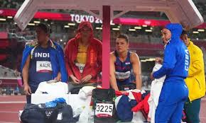 Kamalpreet kaur's performance during the qualifiers kamalpreet kaur who was placed in group b started the vent by registering a throw of 60.29m in her first attempt. Mivvakqt08pfjm