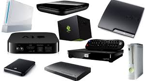 You can select from a number of programming packages that include local channels, special sports channels, i. Buying A Set Top Box Everything You Need To Know The Verge